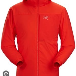 Arc'teryx Proton LT Hoody